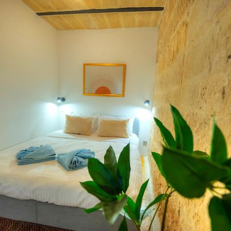Charming 2Bedroom Townhouse Valletta Center Kbut1-1 מראה חיצוני תמונה