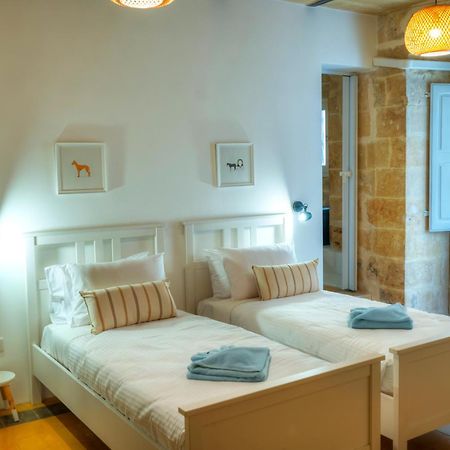 Charming 2Bedroom Townhouse Valletta Center Kbut1-1 מראה חיצוני תמונה