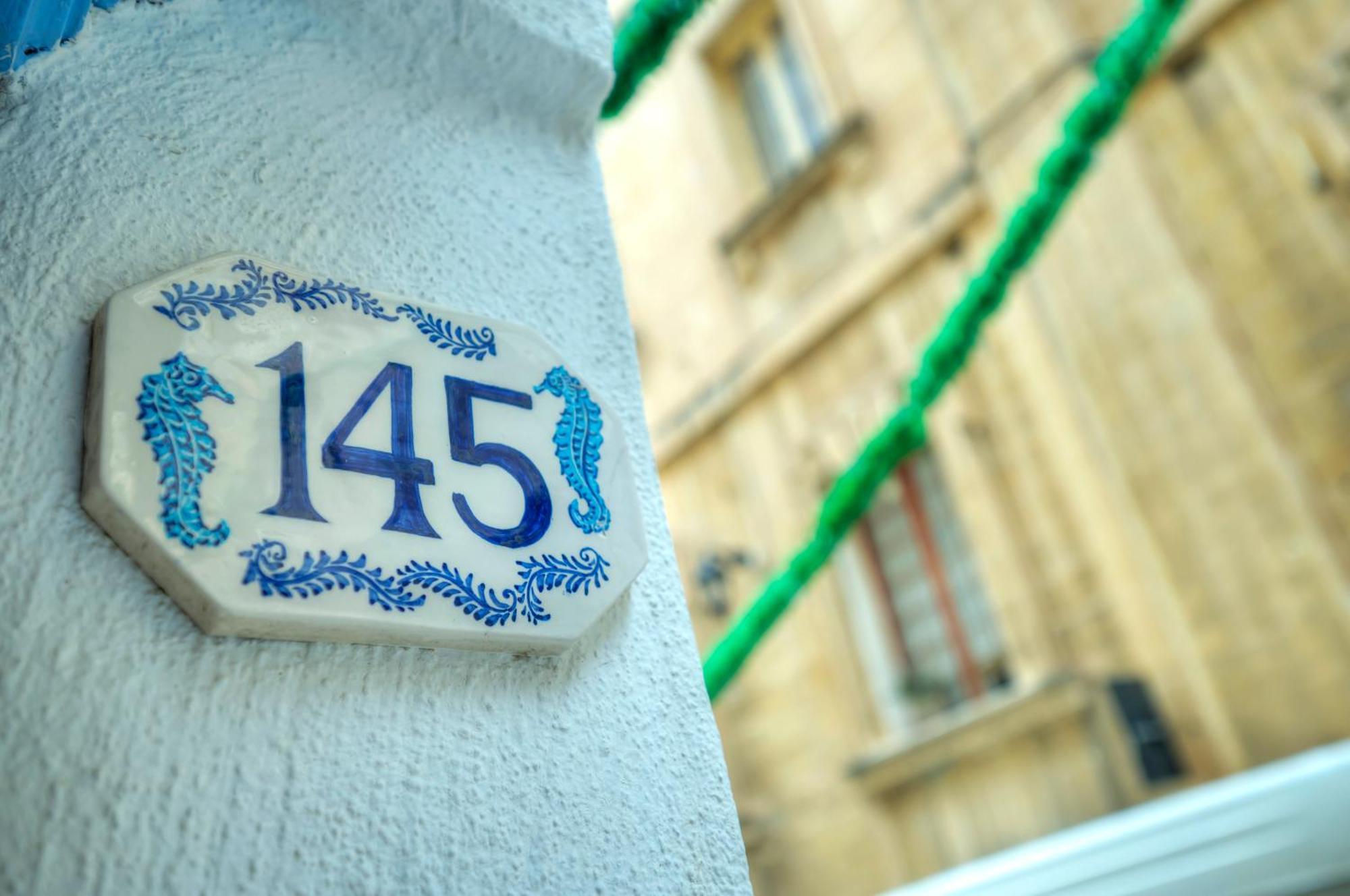 Charming 2Bedroom Townhouse Valletta Center Kbut1-1 מראה חיצוני תמונה