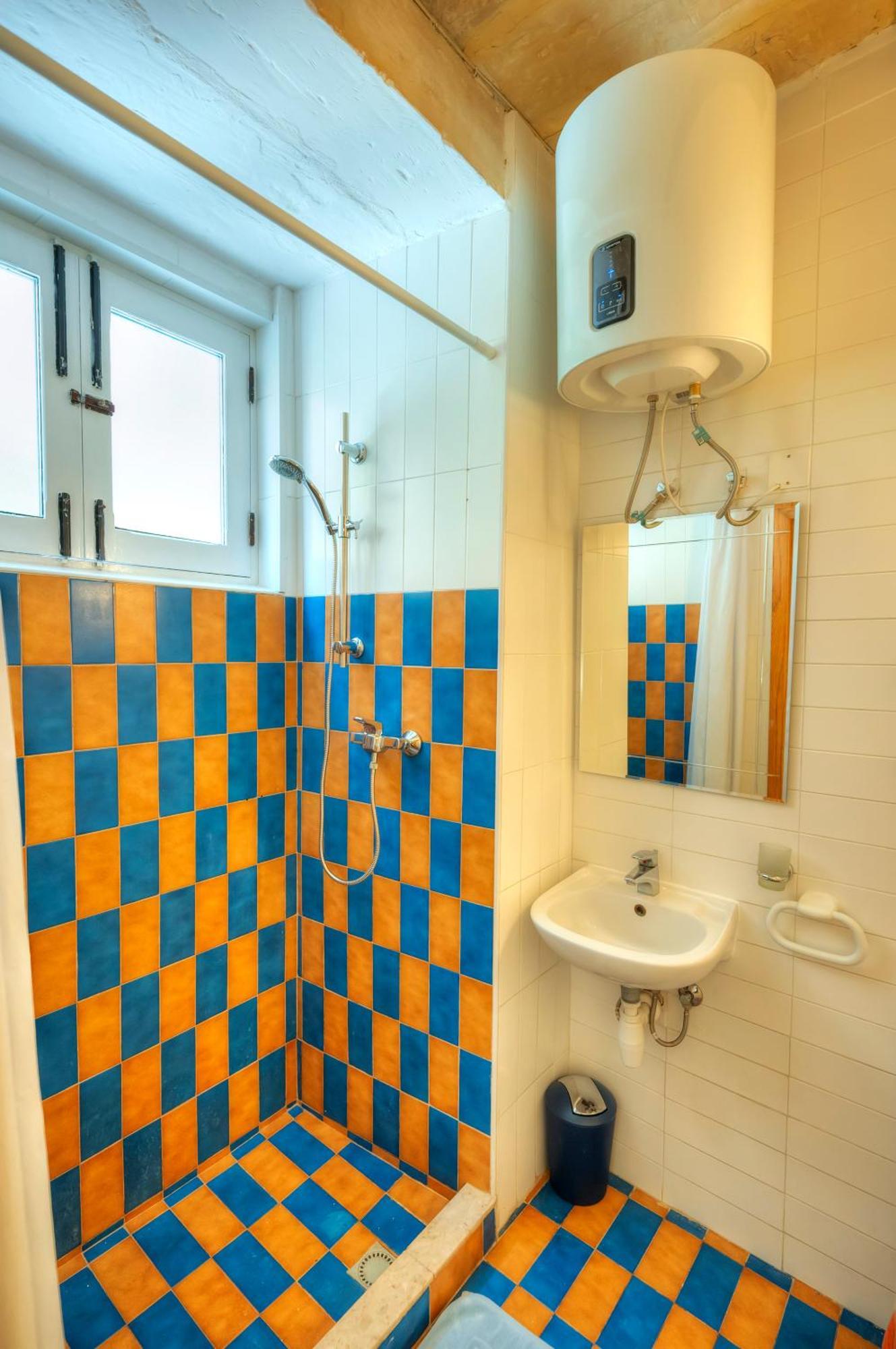 Charming 2Bedroom Townhouse Valletta Center Kbut1-1 מראה חיצוני תמונה